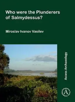 Who Were the Plunderers of Salmydessus?, Paperback/***