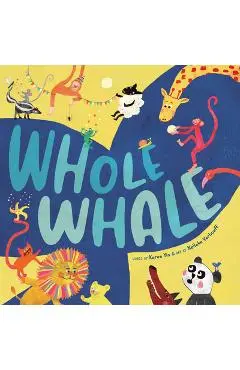 Whole Whale - Karen Yin