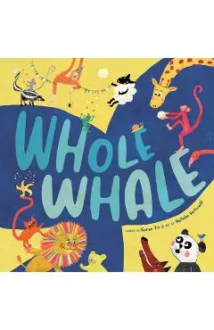 Whole Whale - Karen Yin