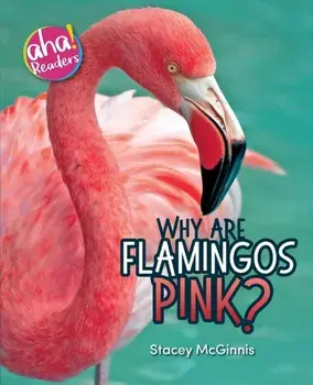 Why Are Flamingos Pink?, Paperback/Stacey McGinnis