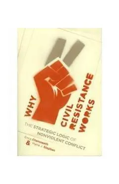 Why Civil Resistance Works