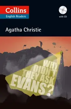 Why Didn't They Ask Evans?. B2, Paperback/Agatha Christie