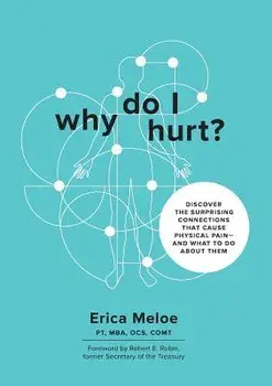 Why Do I Hurt?: Discover the Surprising Connections That Cause Physical Pain and What to Do About Them, Paperback/Erica Meloe