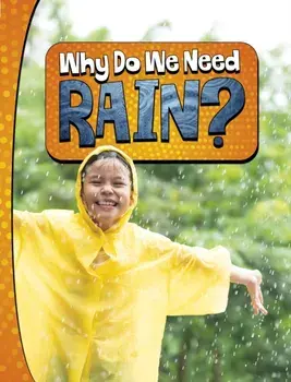 Why Do We Need Rain?, Paperback/Laura K. Murray