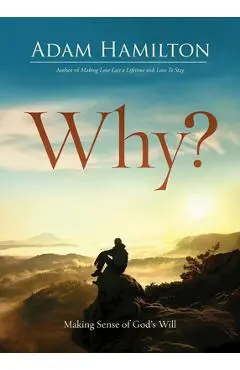 Why?: Making Sense of God's Will - Adam Hamilton