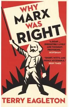 Why Marx Was Right