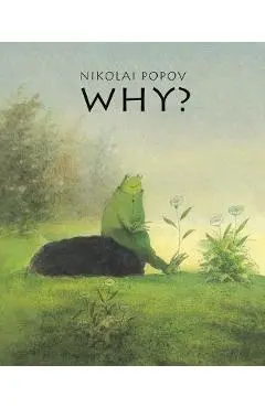 Why? - Nikolai Popov