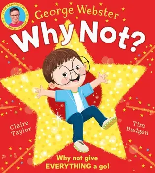 Why Not? (PB), Paperback/George Webster