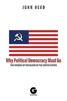 Why Political Democracy Must Go. The Origins of Socialism in the United States, Hardback/A.K. Brackob