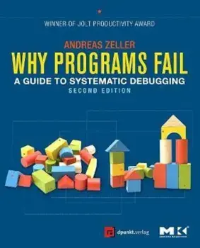 Why Programs Fail, Paperback/Zeller