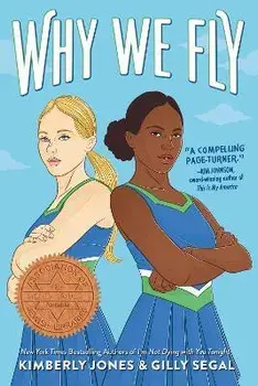 Why We Fly, Paperback/Kimberly Jones