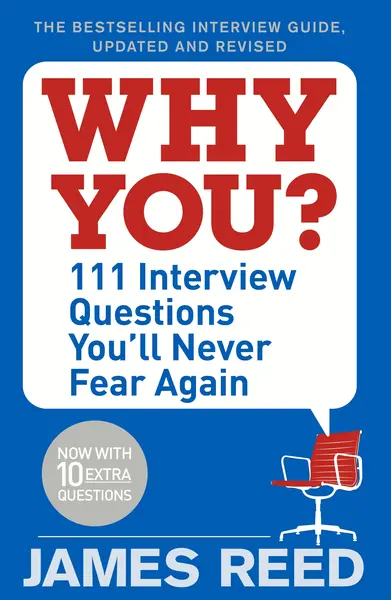 Why You? | James Reed