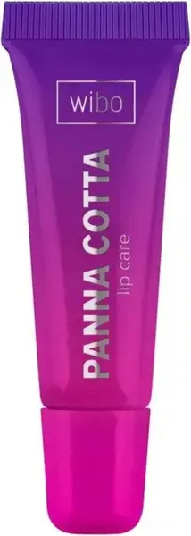 Wibo Balsam pentru buze Panna Cotta, 8 ml