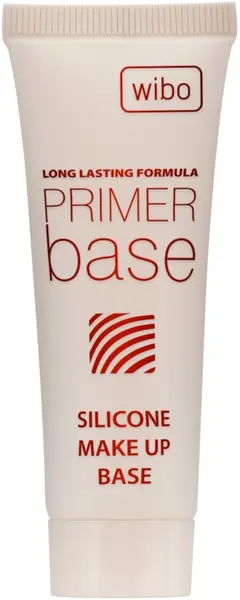 Wibo Baza de machiaj de lunga durata, silicon, 15 g