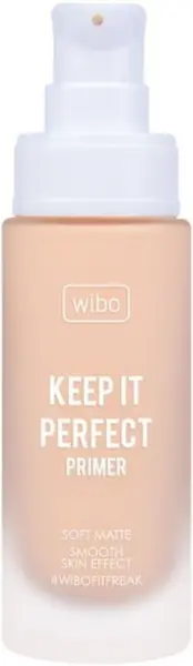 Wibo Baza de machiaj Keep It Perfect, 28 ml