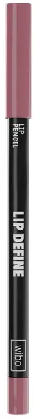 Wibo Creion de buze Define, 02, 1.4 g