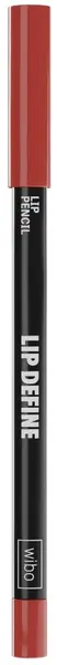 Wibo Creion de buze Define, 03, 1.4 g