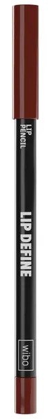 Wibo Creion de buze Define, 06, 1.4 g