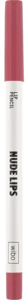 Wibo Creion de buze Nude, 04, 1.4 g