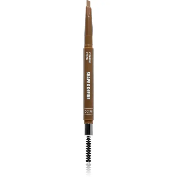 Wibo Eyebrow Pencil creion pentru sprâncene rezistent la apă 1