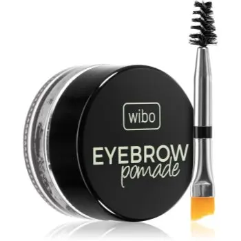 Wibo Eyebrow Pomade pomadă pentru sprâncene