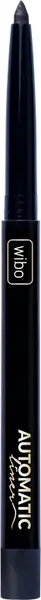 Wibo Eyeliner rezistent la apă, automat, 09 Black