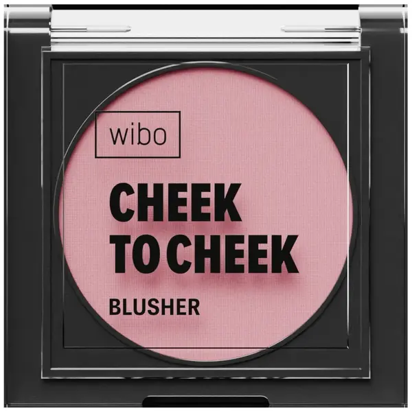 Wibo Fard de obraz pentru faţă Cheek to Cheek, 03 Balance, 3.5 g