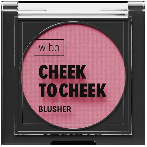 Wibo Fard de obraz pentru faţă Cheek to Cheek, 05 Dopamine, 3.5 g