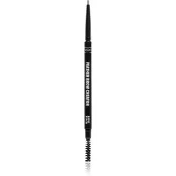 Wibo Feather Brow Creator creion pentru sprancene