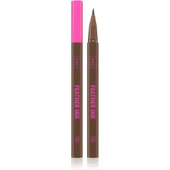 Wibo Feather Ink Brow Liner creion pentru sprancene