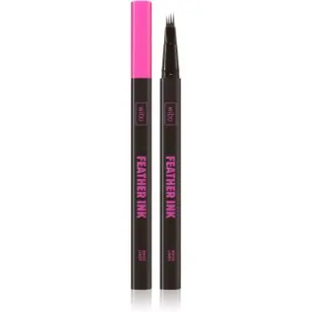Wibo Feather Ink Brow Liner creion pentru sprancene