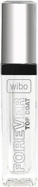 Wibo Fixarea luciului de buze de top Forever, 5 ml