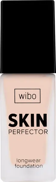 Wibo Fond de ten de lunga durata Skin Perfector, 04N Natural, 30 ml