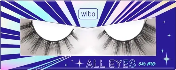 Wibo Gene false All Eyes On Me