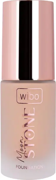 Wibo Glow fond de ten Moonstone, 03, 20 ml