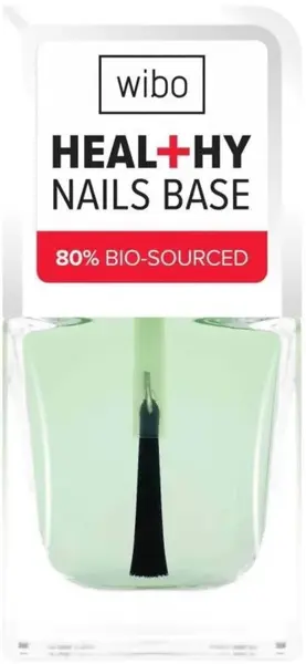 Wibo Întăritor de unghii Healthy Nails, 8.5 ml