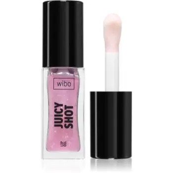 Wibo Juicy Shot ulei stralucitor de buze