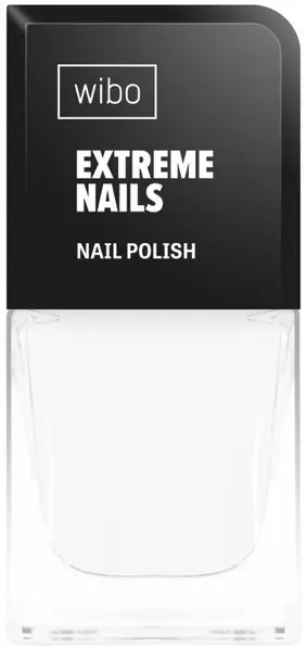 Wibo Lac de unghii Extreme, 25, 8.5 ml