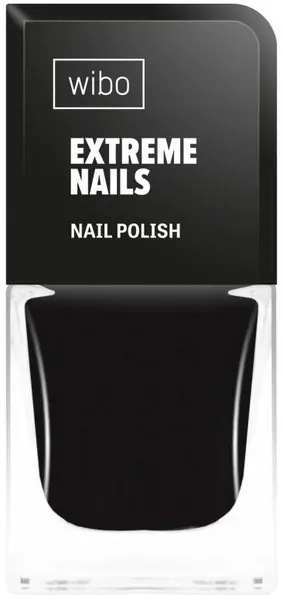 Wibo Lac de unghii Extreme, 34, 8.5 ml