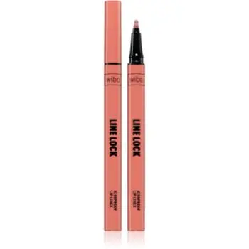Wibo Line Lock Kissproof Lip Liner repara buzele pentru un efect de lunga durata
