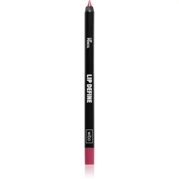Wibo Lip Pencil Define creion contur buze 2 3 ml