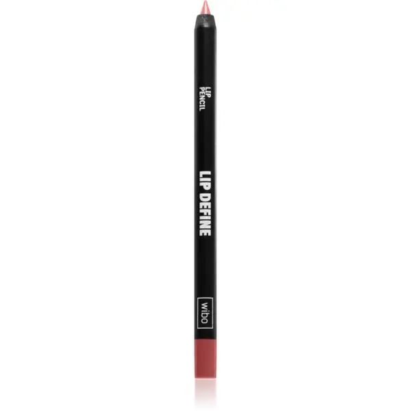 Wibo Lip Pencil Define creion contur buze 5 3 ml