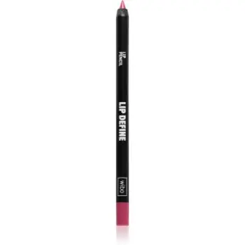 Wibo Lip Pencil Define creion contur buze