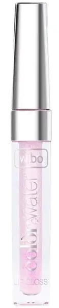 Wibo Luciu de buze Color Water, 02, 2.8 g