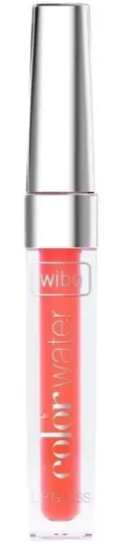 Wibo Luciu de buze Color Water, 03, 2.8 g