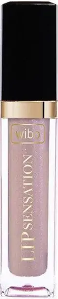 Wibo Luciu de buze cu acid hialuronic Lip Sensation, 06, 5 ml
