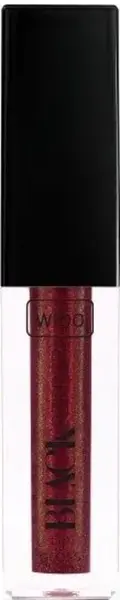 Wibo Luciu de buze voluminos Black Pepper, 04, 2.4 g