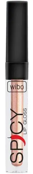 Wibo Luciu de buze voluminos Spicy, 07, 3 ml