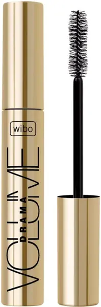 Wibo Mascara volumizator Drama, 8 g