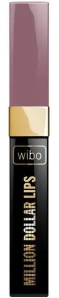 Wibo Million Dollar Ruj lichid mat, 06, 3 ml